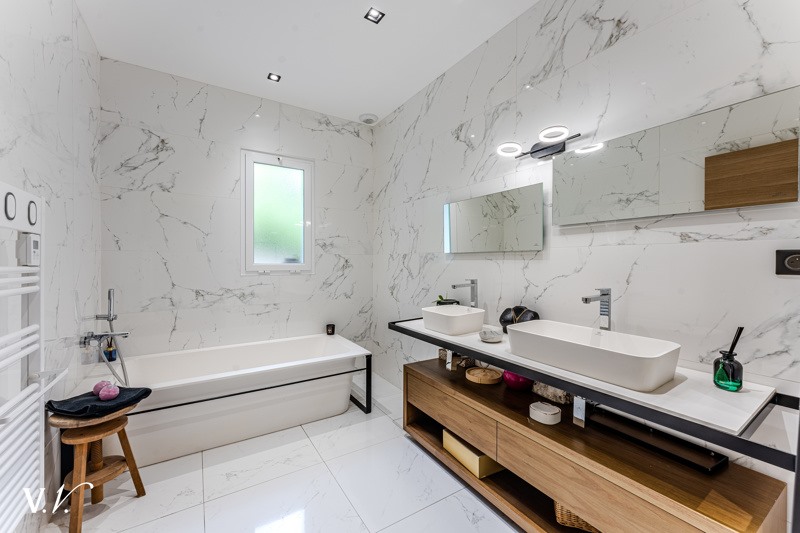 Vente Maison BISCARROSSE - 5 pièces -145 m² - (40600)