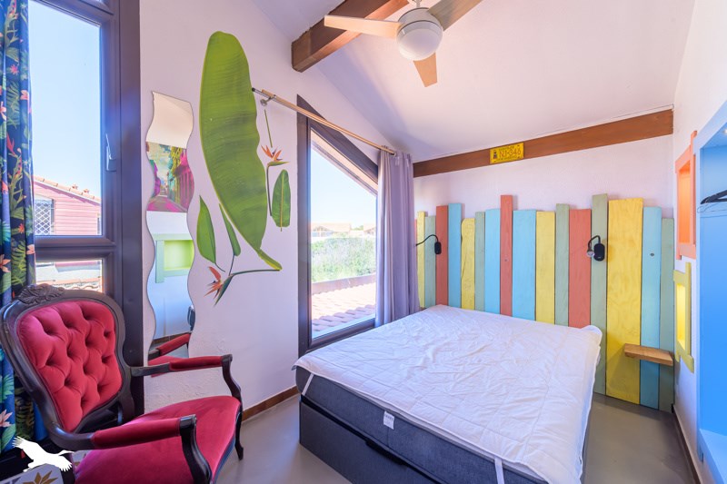 Vente Maison BISCARROSSE - 4 pièces -85 m² - (40600)