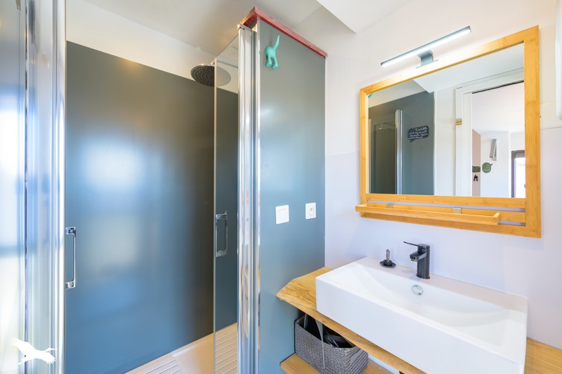 Vente Maison BISCARROSSE - 4 pièces -85 m² - (40600)