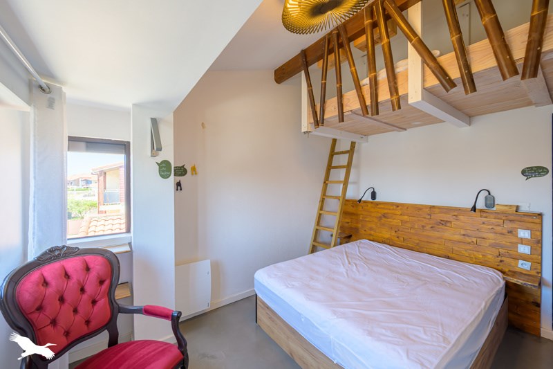 Vente Maison BISCARROSSE - 4 pièces -85 m² - (40600)
