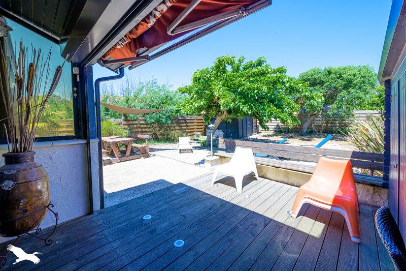 Vente Maison BISCARROSSE - 4 pièces -85 m² - (40600)