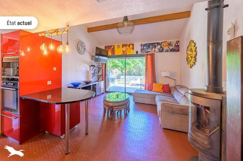 Vente Maison BISCARROSSE - 4 pièces -85 m² - (40600)