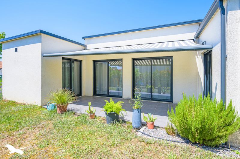 Maison 4 pièces 90 m² · à Biscarrosse · 90 m² · 369 600 €