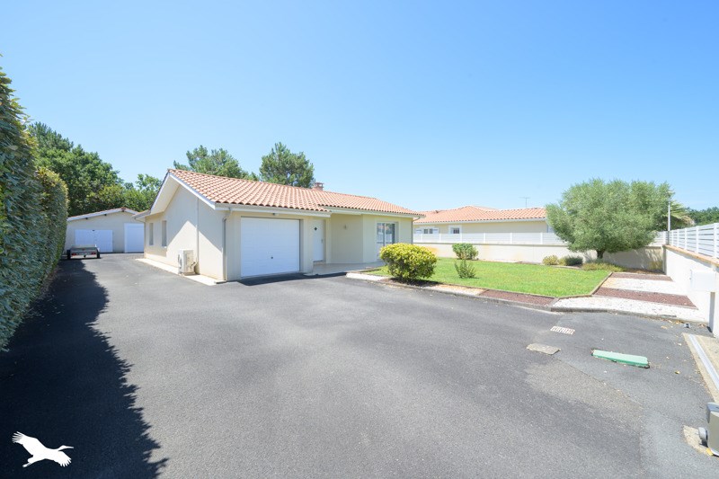 Maison 5 pièces 92 m² · à Biscarrosse · 92 m² · 385 688 €