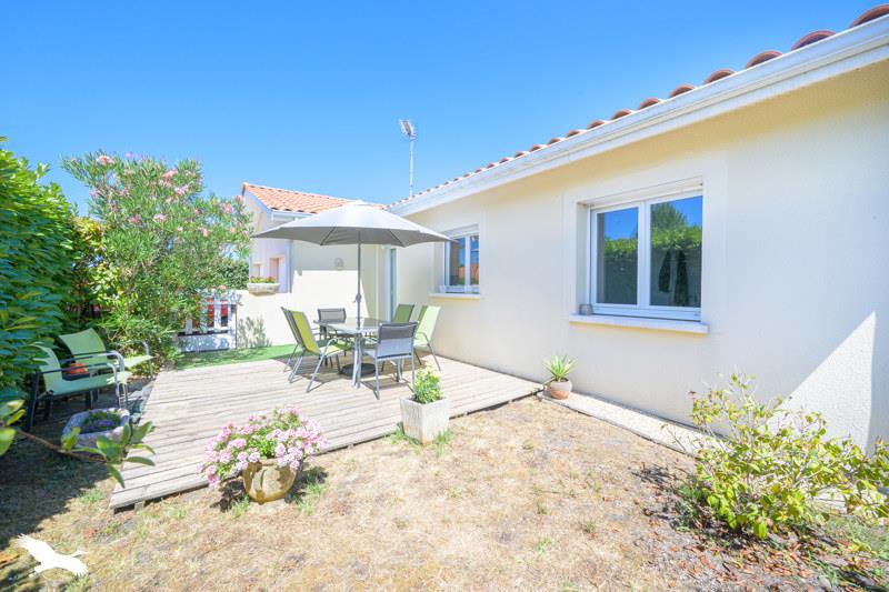 Vente Maison BISCARROSSE - 4 pièces -95 m² - (40600)