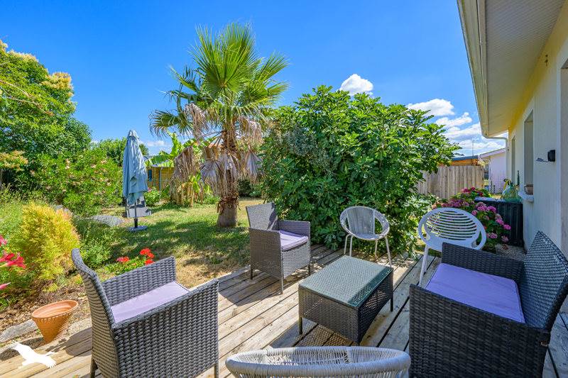 Vente Maison BISCARROSSE - 4 pièces -95 m² - (40600)