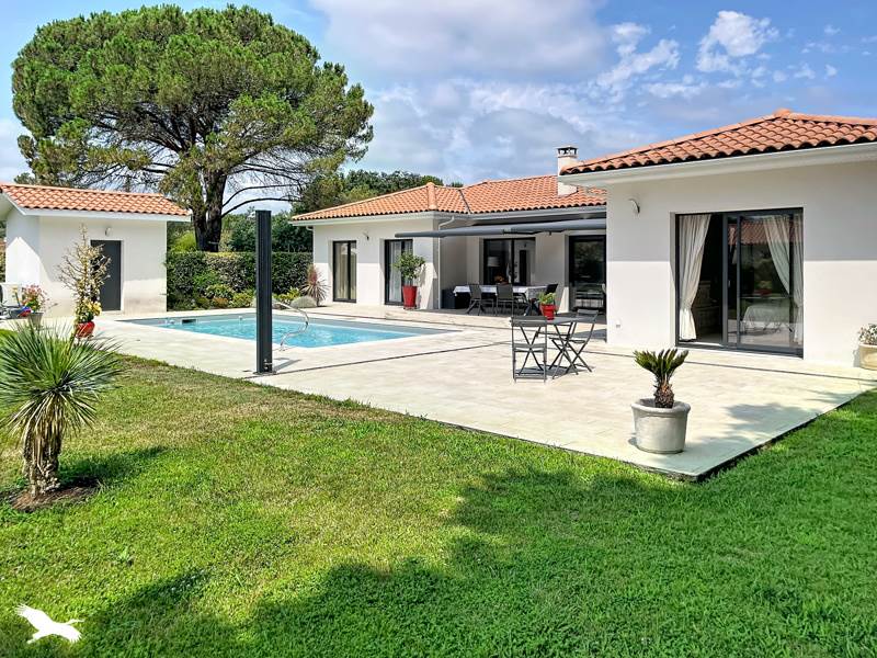 Maison 5 pièces 150 m² · à Biscarrosse · 150 m² · 814 320 €
