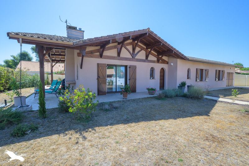 Maison 6 pièces 145 m² · à Biscarrosse · 145 m² · 549 928 €