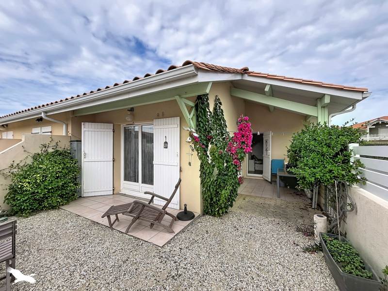 Maison 3 pièces 50 m² · à Biscarrosse · 50 m² · 292 050 €