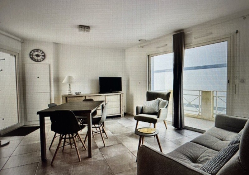 Vente Appartement Biscarrosse - 3 pièces -50 m² - (40600)