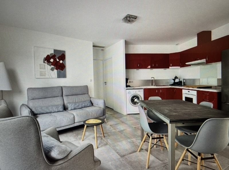 Vente Appartement Biscarrosse - 3 pièces -50 m² - (40600)