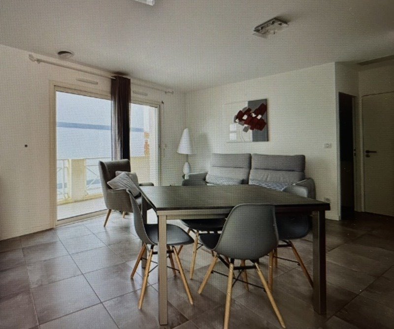 Vente Appartement Biscarrosse - 3 pièces -50 m² - (40600)