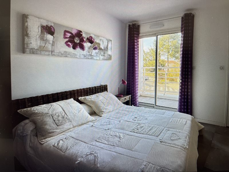 Vente Appartement Biscarrosse - 3 pièces -50 m² - (40600)