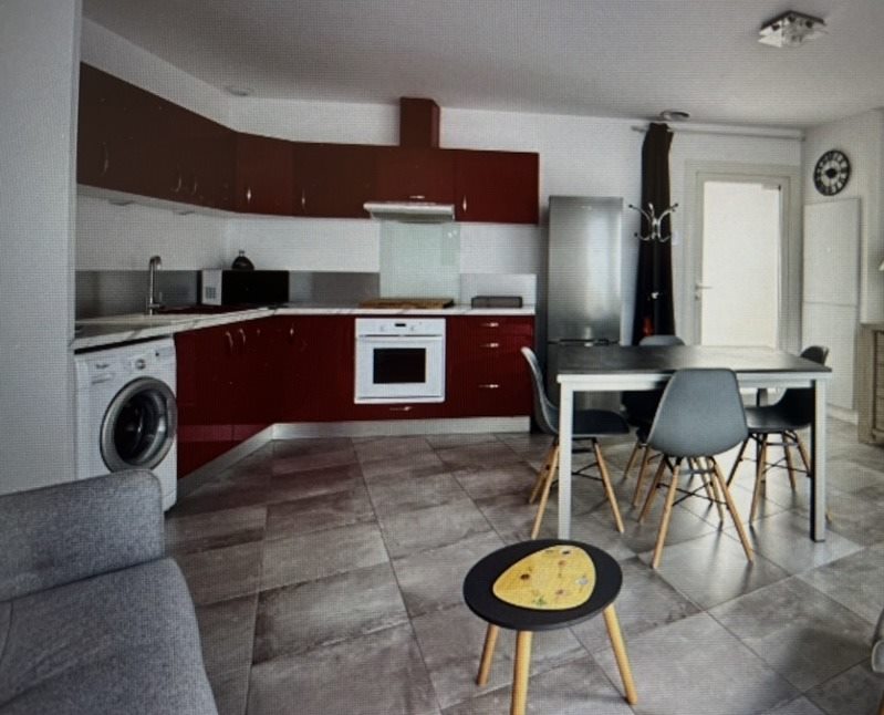 Vente Appartement Biscarrosse - 3 pièces -50 m² - (40600)