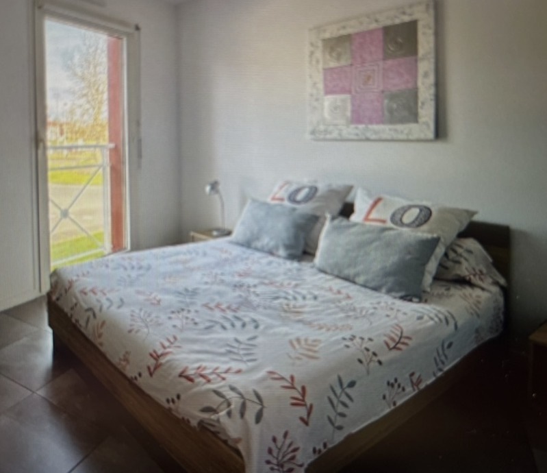 Vente Appartement Biscarrosse - 3 pièces -50 m² - (40600)