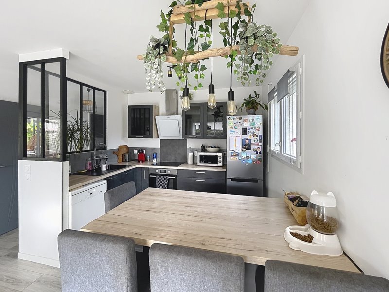 Vente Maison Biscarrosse - 4 pièces -99 m² - (40600)