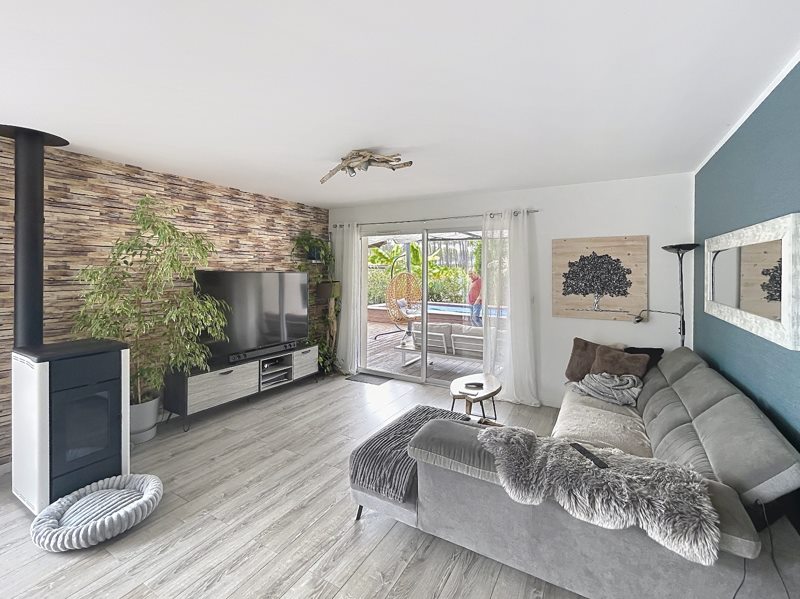 Vente Maison Biscarrosse - 4 pièces -99 m² - (40600)