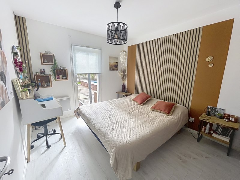 Vente Maison Biscarrosse - 4 pièces -99 m² - (40600)