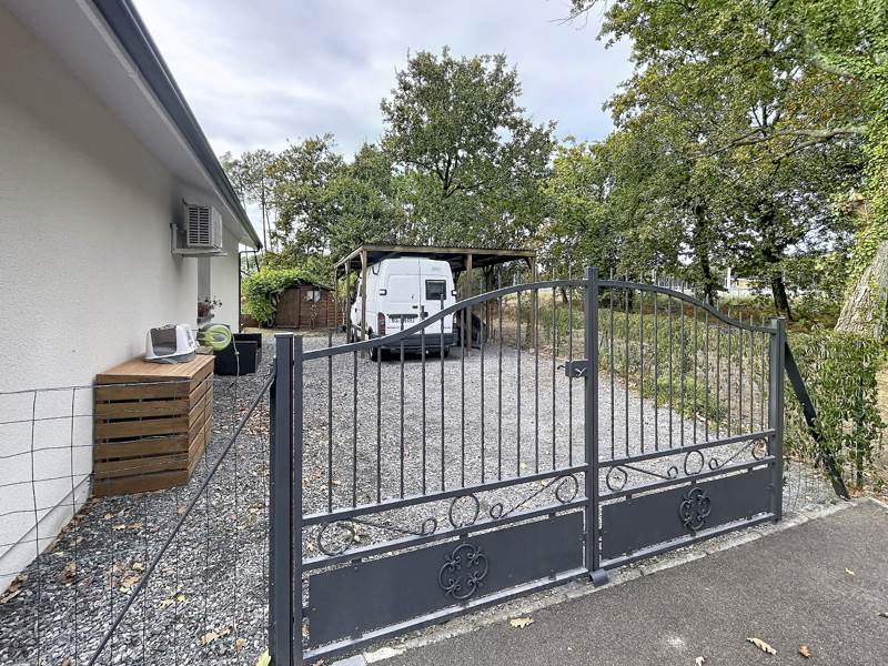 Vente Maison Biscarrosse - 4 pièces -99 m² - (40600)