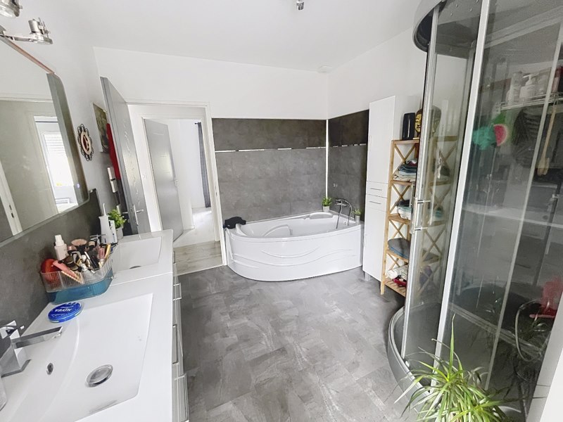 Vente Maison Biscarrosse - 4 pièces -99 m² - (40600)