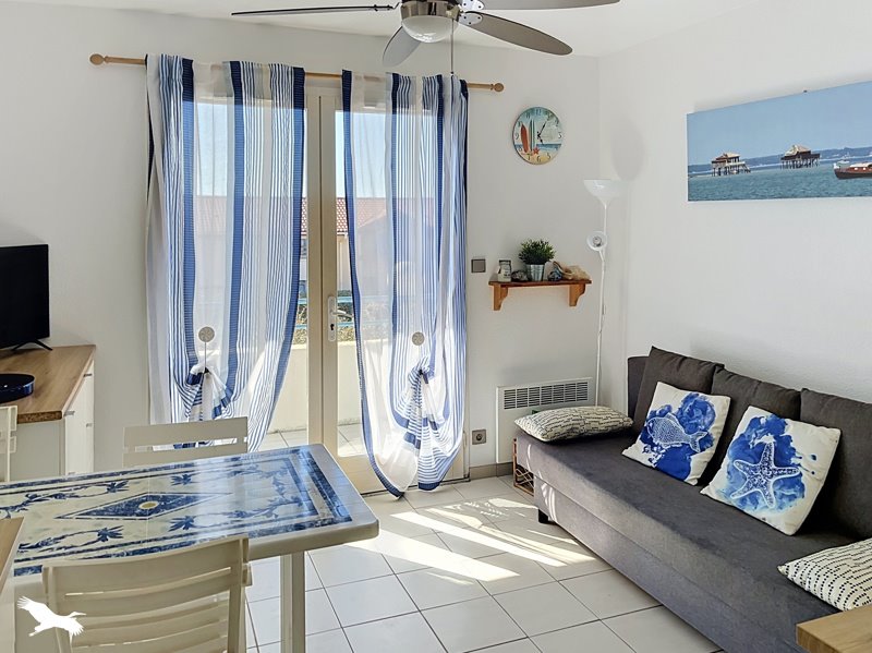 Appartement 2 pièces 27 m² · à Biscarrosse · 27 m² · 166 625 €
