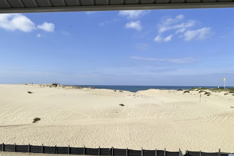 Vente Appartement Biscarrosse - 3 pièces -67 m² - (40600)