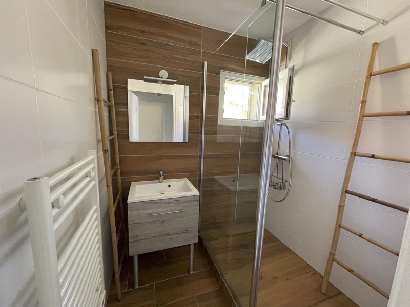 Vente Appartement Biscarrosse - 3 pièces -67 m² - (40600)