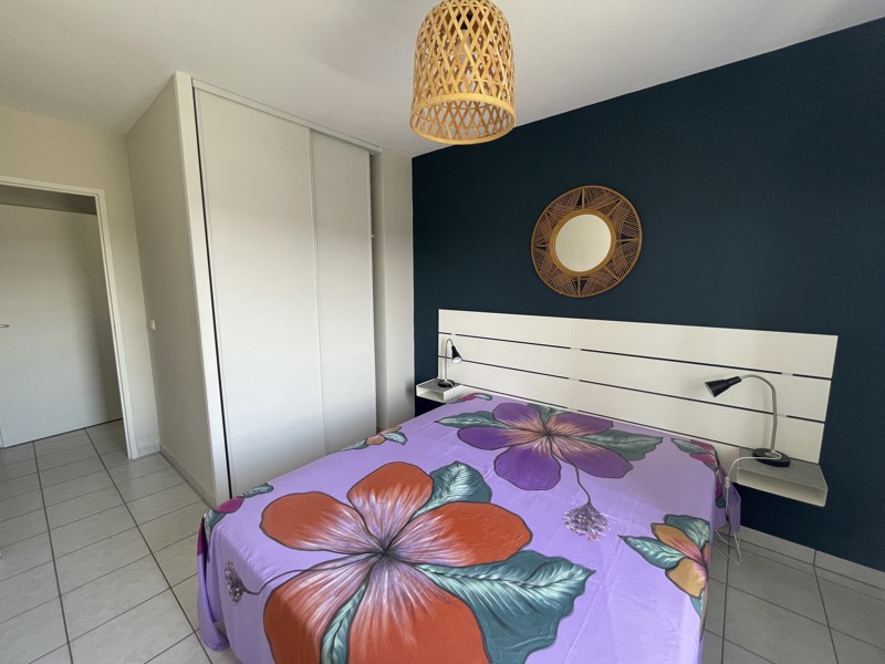 Vente Appartement Biscarrosse - 3 pièces -67 m² - (40600)
