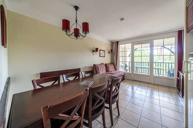 Vente Appartement Biscarrosse - 4 pièces -59 m² - (40600)
