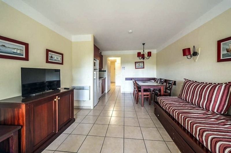 Vente Appartement Biscarrosse - 4 pièces -59 m² - (40600)