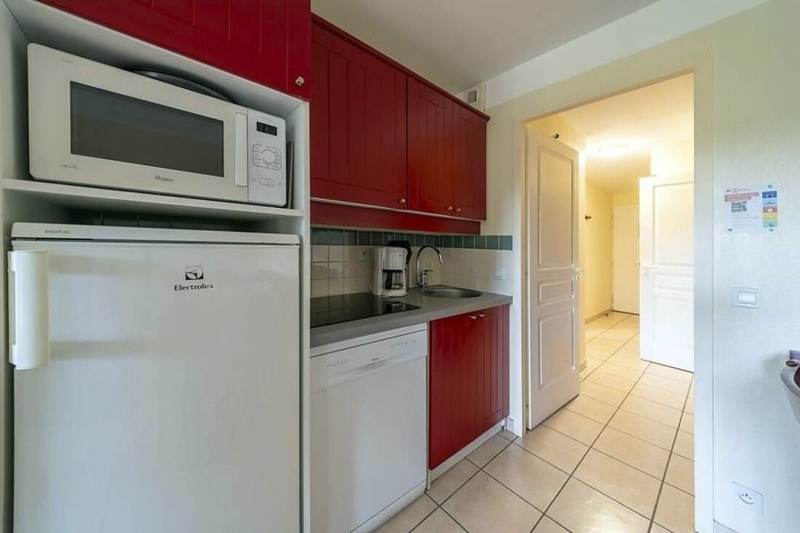 Vente Appartement Biscarrosse - 4 pièces -59 m² - (40600)