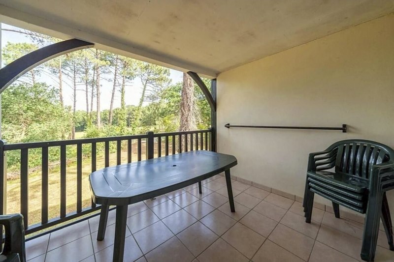 Vente Appartement Biscarrosse - 4 pièces -59 m² - (40600)