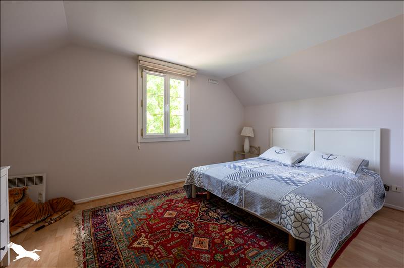 Vente Maison SOISY SOUS MONTMORENCY - 8 pièces -179 m² - (95230)
