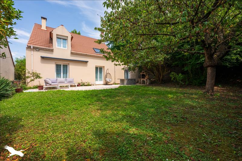 Vente Maison SOISY SOUS MONTMORENCY - 8 pièces -179 m² - (95230)