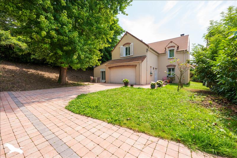 Vente Maison SOISY SOUS MONTMORENCY - 8 pièces -179 m² - (95230)