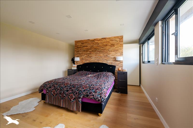 Vente Maison SOISY SOUS MONTMORENCY - 8 pièces -280 m² - (95230)