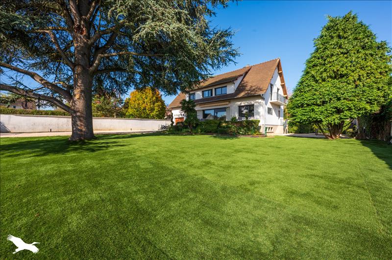 Vente Maison SOISY SOUS MONTMORENCY - 8 pièces -280 m² - (95230)