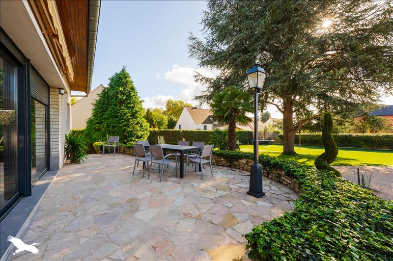 Vente Maison SOISY SOUS MONTMORENCY - 8 pièces -280 m² - (95230)