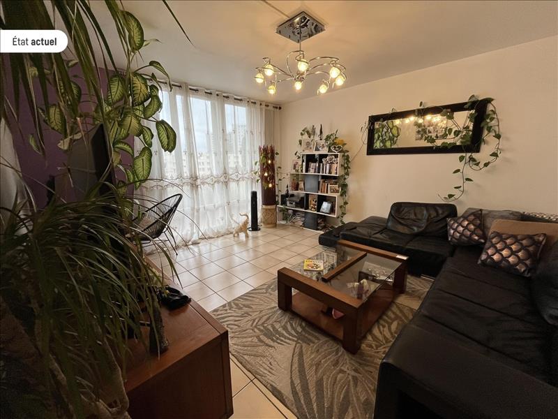 Vente Appartement SOISY SOUS MONTMORENCY - 2 pièces -47 m² - (95230)