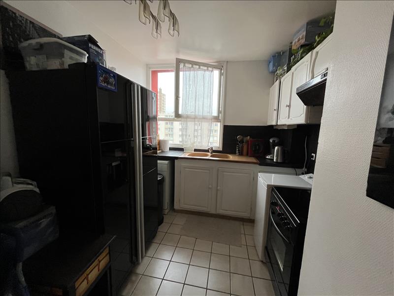 Vente Appartement SOISY SOUS MONTMORENCY - 2 pièces -47 m² - (95230)