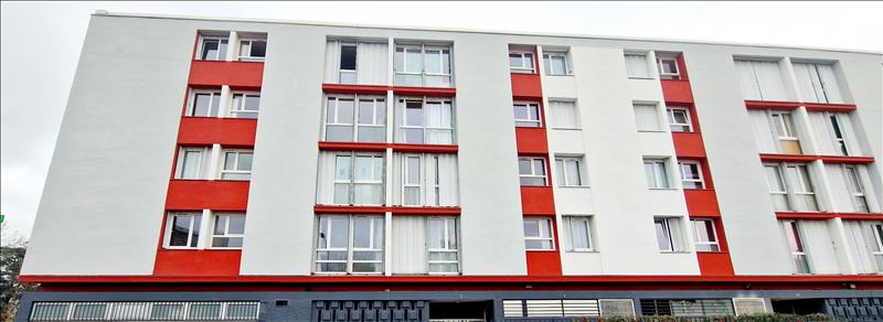 Vente Appartement SOISY SOUS MONTMORENCY - 2 pièces -47 m² - (95230)