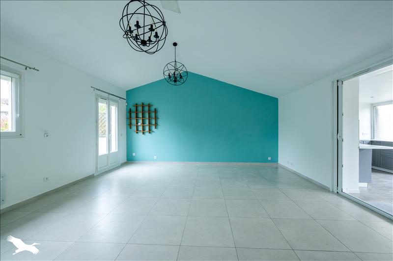 Vente Maison SOISY SOUS MONTMORENCY - 5 pièces -103 m² - (95230)