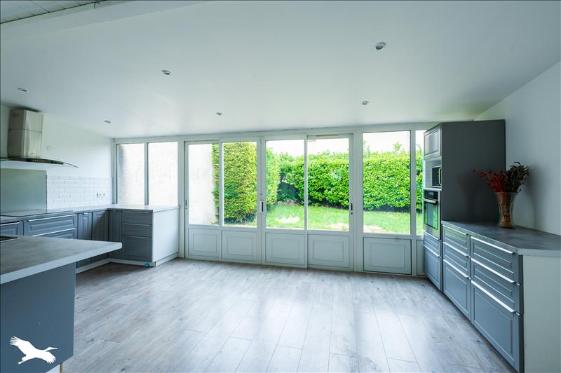 Vente Maison SOISY SOUS MONTMORENCY - 5 pièces -103 m² - (95230)