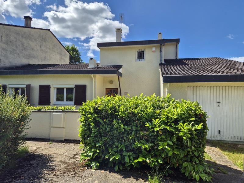 Vente Maison SOISY SOUS MONTMORENCY - 5 pièces -103 m² - (95230)