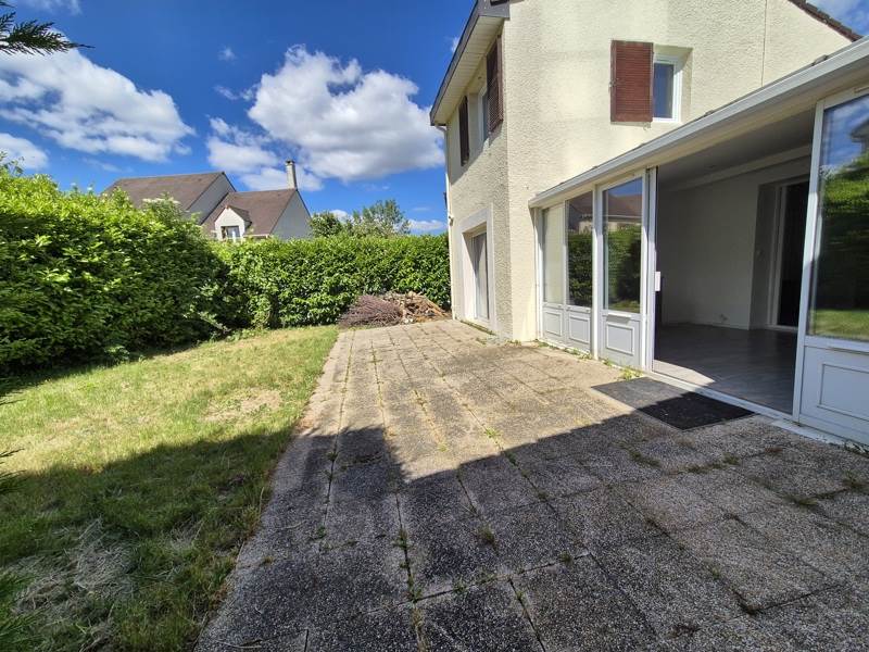Vente Maison SOISY SOUS MONTMORENCY - 5 pièces -103 m² - (95230)