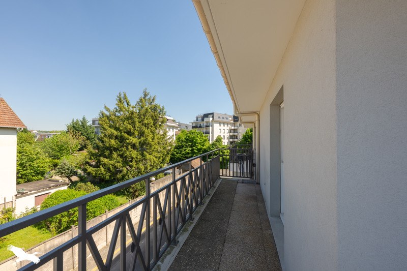Vente Appartement DEUIL LA BARRE 95170 3 pièces - 57 m²