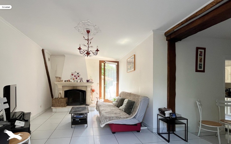 Vente Maison SOISY SOUS MONTMORENCY - 6 pièces -105 m² - (95230)