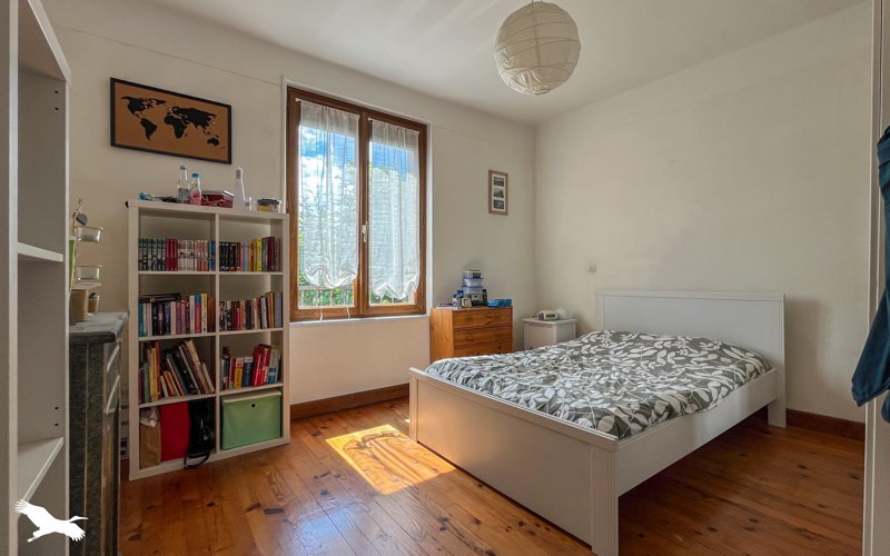 Vente Maison SOISY SOUS MONTMORENCY - 6 pièces -105 m² - (95230)