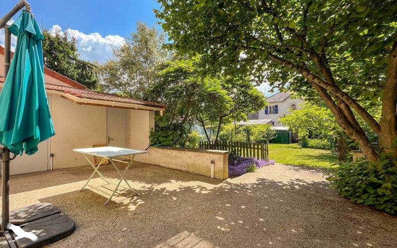 Vente Maison SOISY SOUS MONTMORENCY - 6 pièces -105 m² - (95230)