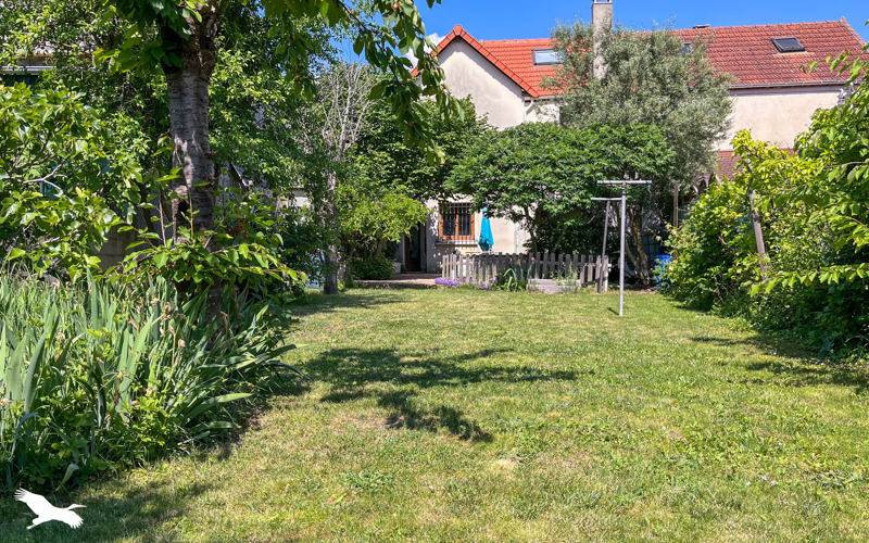 Vente Maison SOISY SOUS MONTMORENCY - 6 pièces -105 m² - (95230)